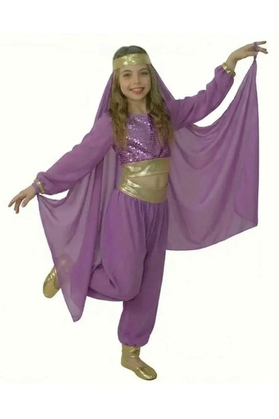 Kostüm Sarayı Κοστούμι Φωτιά της Ανατολίας