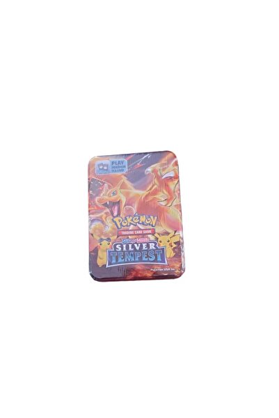 OEM Set Cutie 86 Cartonase Pokemon, plansa de joc