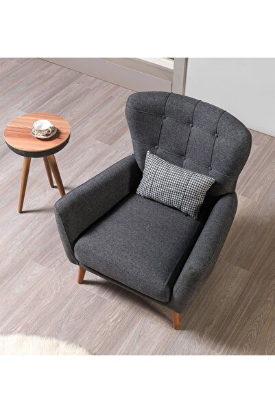 idizayn KANTE ANTRASİT BERJER