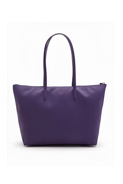 genermcr Women's L12.12 Concept Fashion Versatile Large Capacity Zipper Shoul...