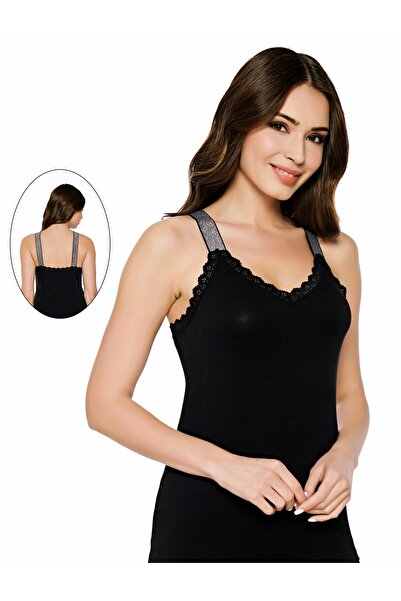 Belinay Lace tank top – 6016