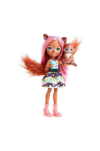 lowell home Enchantimals Popular Character Babies