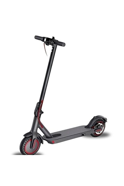 Generic Adult Electric Scooter - 350W Motor, 40 KM/H Top Speed, 25KM Range & ...