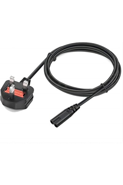 Hoco.accessory iZKA® - Power Lead For Playstation 4 (PS4) - Black