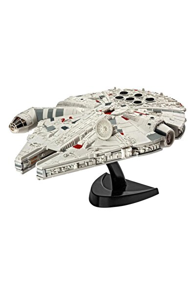 JPT Комплект за модел на Star Wars Millennium Falcon в мащаб 1/241