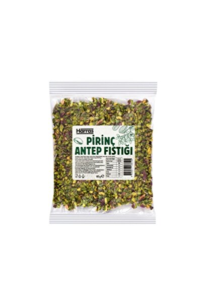 Harras Pirinç Antep Fıstığı 60 gr