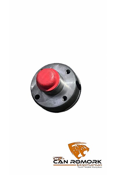 Can Römork Ekipmanları Çapa Makinası (Römork) Frenli Tofaş Poryası