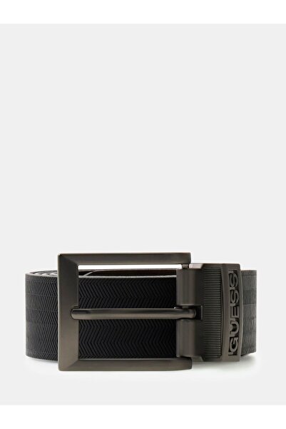 Guess Leather belt