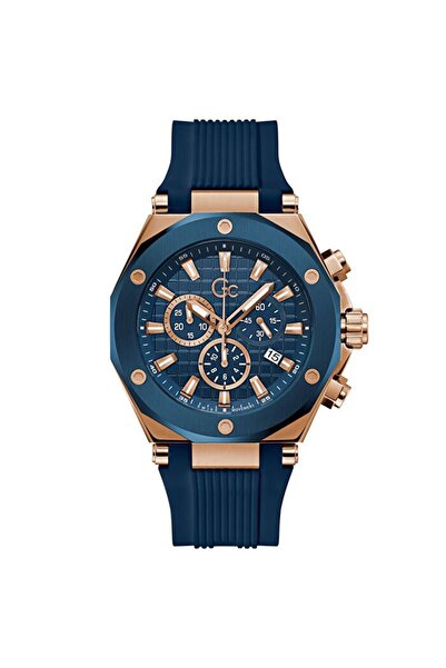GC GCZ18006G7MF Erkek Kol Saati