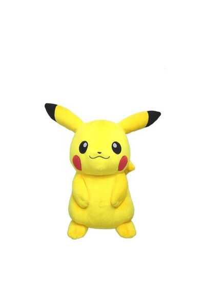 OEM Plush toy, Pikachu, Pokemon 25cm