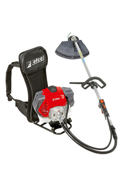 Efco Dsh 4000 Bp Benzinli Sırt Tırpan