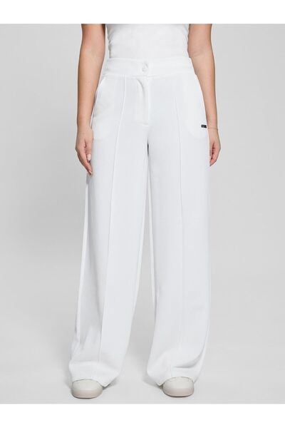 Guess Wide-leg sweatpants