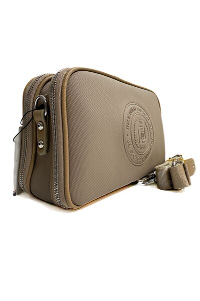 Just Polo حقيبة كتف نسائية