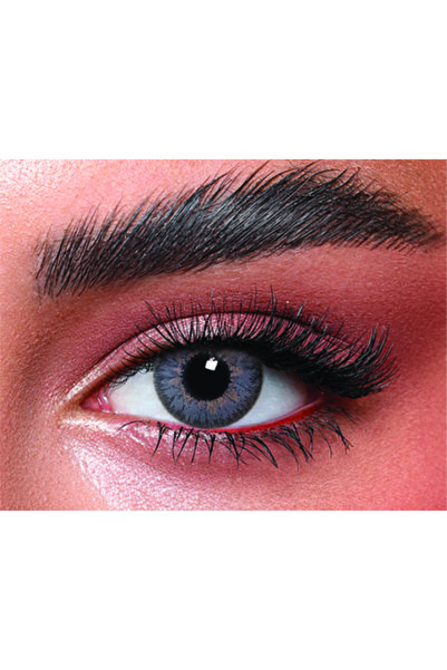 Bella Bella Viola Gray lenses