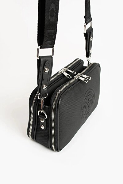 Just Polo Women's Shoulder Bag 6011Mh