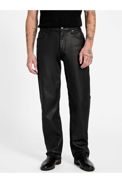 Guess بنطال ماسون تشينو