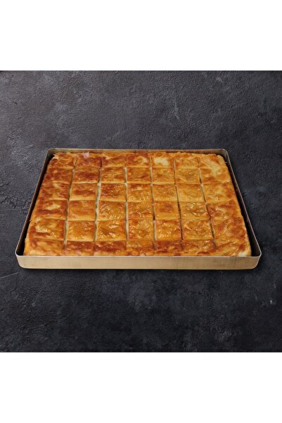 Genel Study Kıymalı Adana Akışkanlı Börek