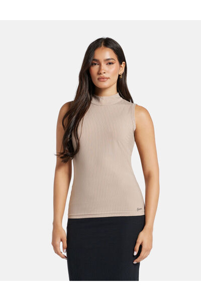 Guess Eve rib top