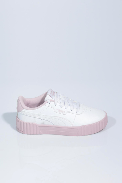 Puma 40091601 Carina 3.0 Cutie Jr Çocuk Spor Ayakkabı