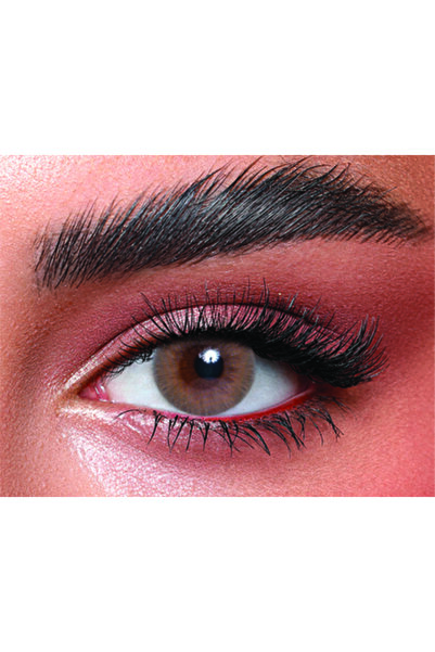 Bella Bella Sandy Brown lenses