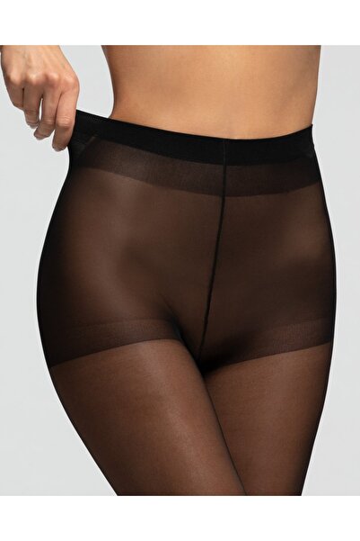 Pompea Dres Damă 20 Den Vani, Dresuri Semitransparente Mate