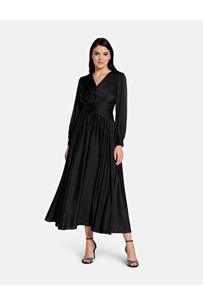 Guess فستان هيلين ماكسي