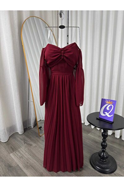 QOEENKSA Abigail's dress