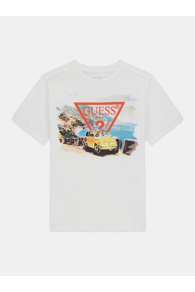 Guess SS T SHIRT