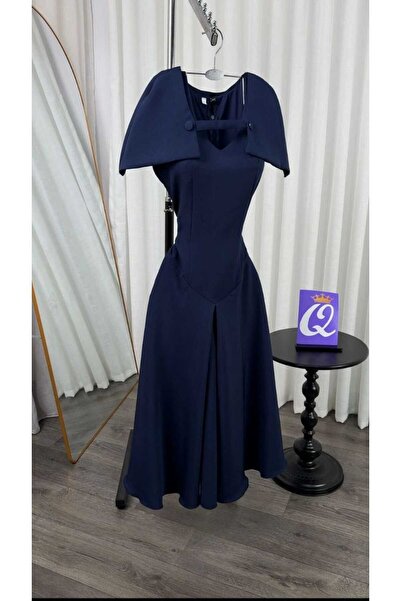 QOEENKSA Havana dress