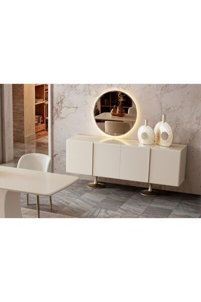 Doressa Home Marle Konsol