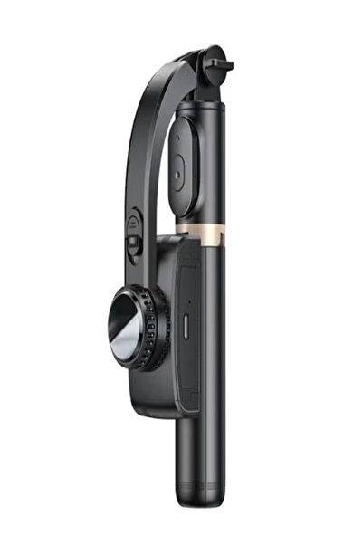 Yesido عصا سيلفي لاسلكية من يسيدو SF13 مع حامل ثلاثي القوائم (1580 مم)