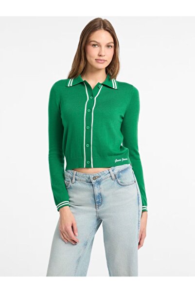 Guess Embroidered logo Polo