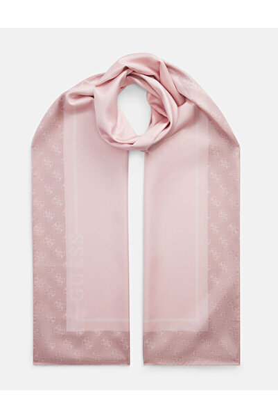 Guess Scarf 4G Frame Print