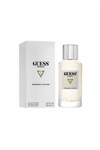 Guess Gues Originals 1 EDT 100ml