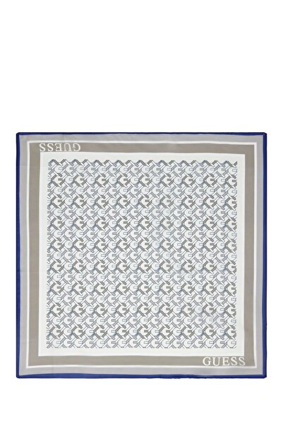 Guess Isabella G chain logo foulard