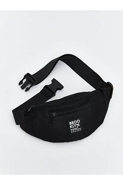 LC Waikiki Hilfa – раница за гърдите за момчета с принт от новата колекция