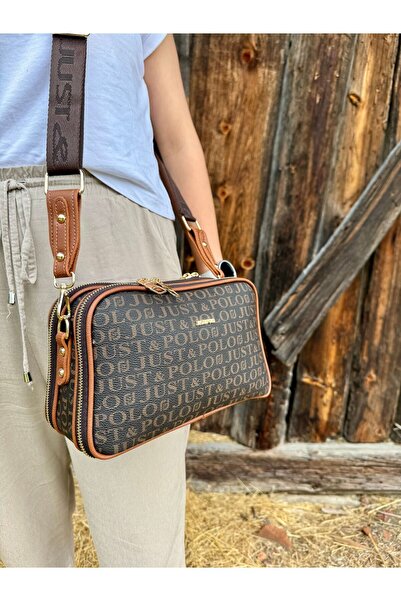 Just Polo Women's Bag440113mh