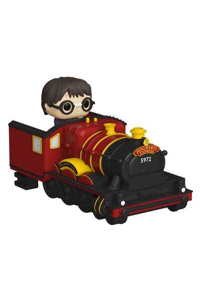JPT Harry Potter Bitty POP Rides Vinyl Figure 2.5 cm