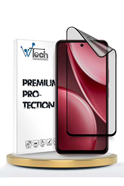 Wtech فيفو Y31 / فيفو Y31 برو 5G 2025، غطاء حماية كامل من السيراميك النانوي ا...