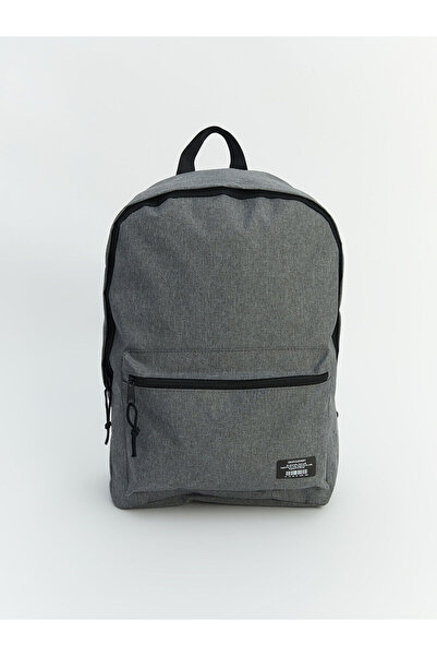 LC Waikiki Vizyon New Season Men's Backpack with Laptop Compartment