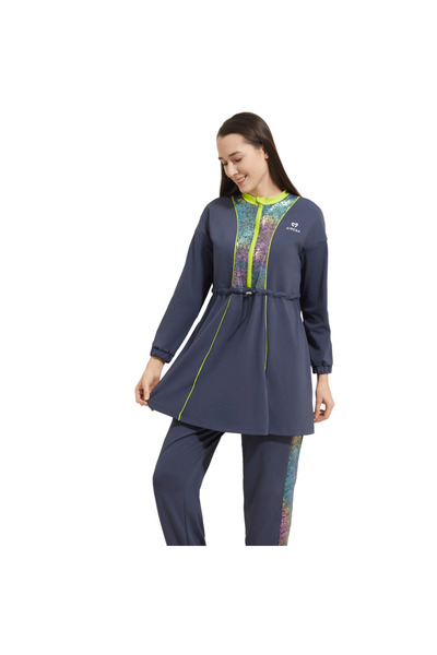 SIRENA Swimwear-Murjan Raqi - S