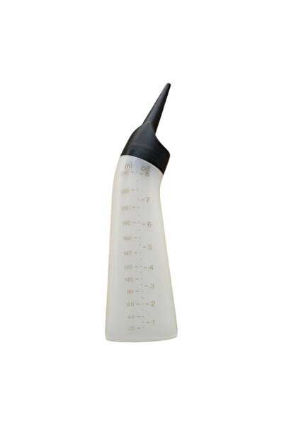 OEM Sebastian Professional, Sebastian Professional, Plastic Applicator Bottle