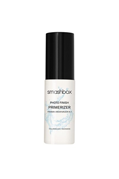 OEM Smashbox, Photo Finish, Acid hialuronic, Hidratant, Primer lichid, 15 ml