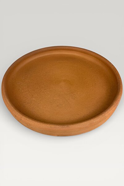 AdenArt Hatay Belen Pan Medium Size Leaf Casserole 32*4 cm