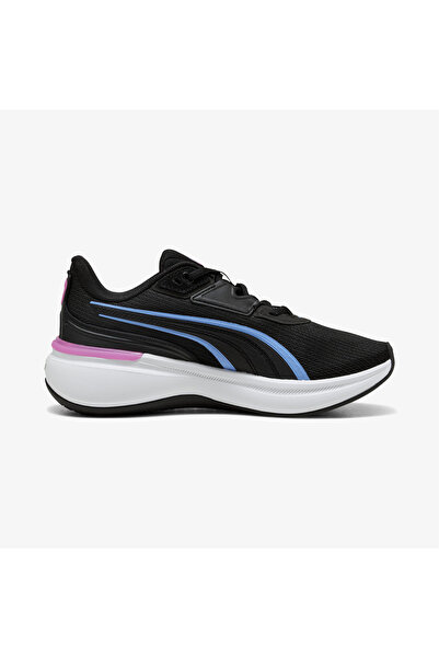 Puma Softride Exo Women's Black Running Shoes