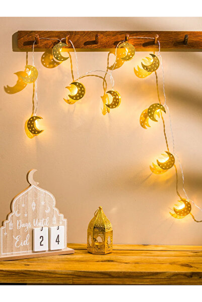 LC Waikiki LCW HOME Karışık Dekoratif Led Işık