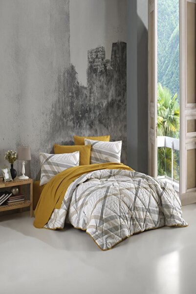 Kristal Single Sleeping Set Prizma