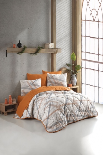 Kristal Single Sleeping Set Prizma