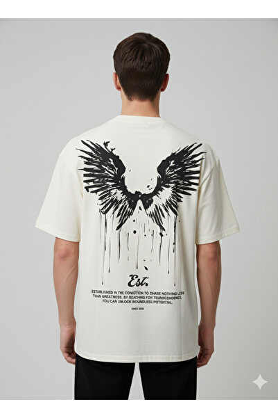 ARDSU Hardbody "Established" 100% Cotton T-Shirt