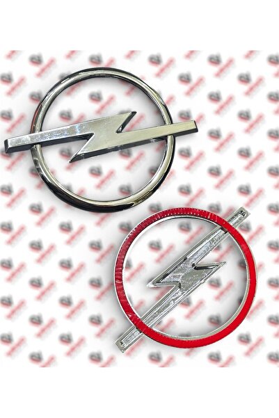 WEWO شعار صندوق السيارة متوافق مع أوبل فيكترا سي - كومبو سي (02-)